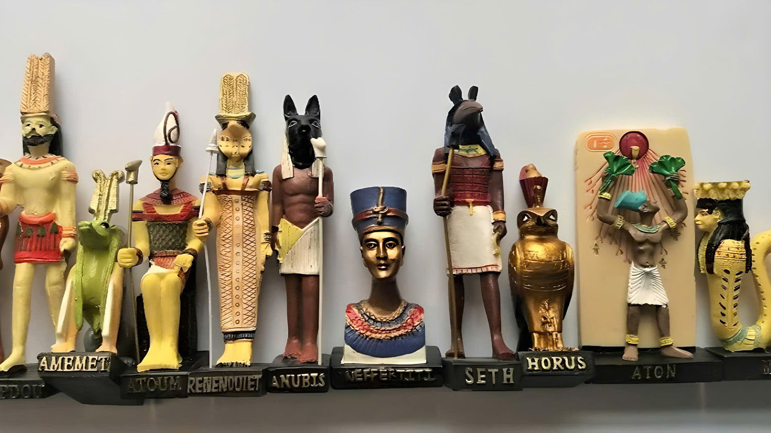 Mystery Boxes & Collector Items