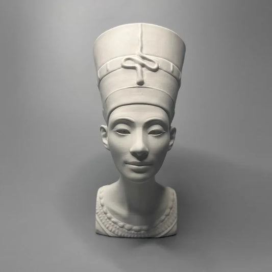 Nefertiti Bust